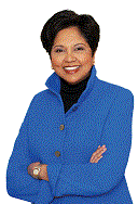 Indra K. Nooyi, Chairman and CEO, PepsiCo